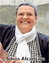Silvia Alcantara