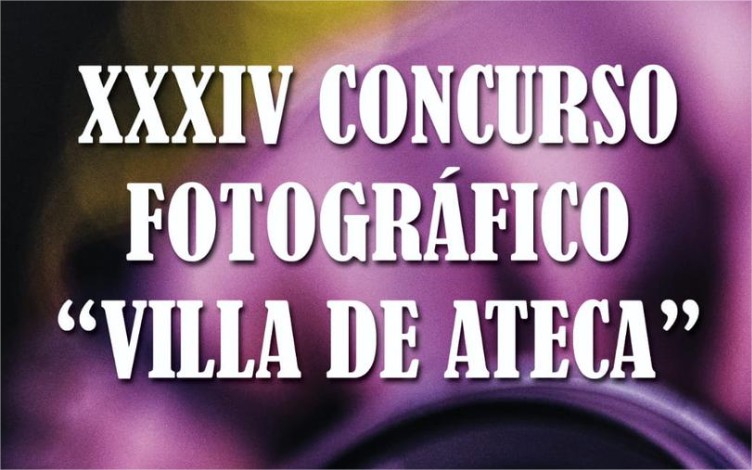 XXXIV Concurso fotográfico «Villa de Ateca»
